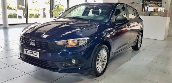 fiat tipo